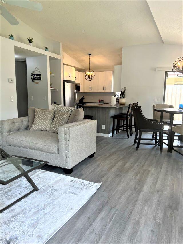 2812 Stoneway Lane Unit B Property Photo 5