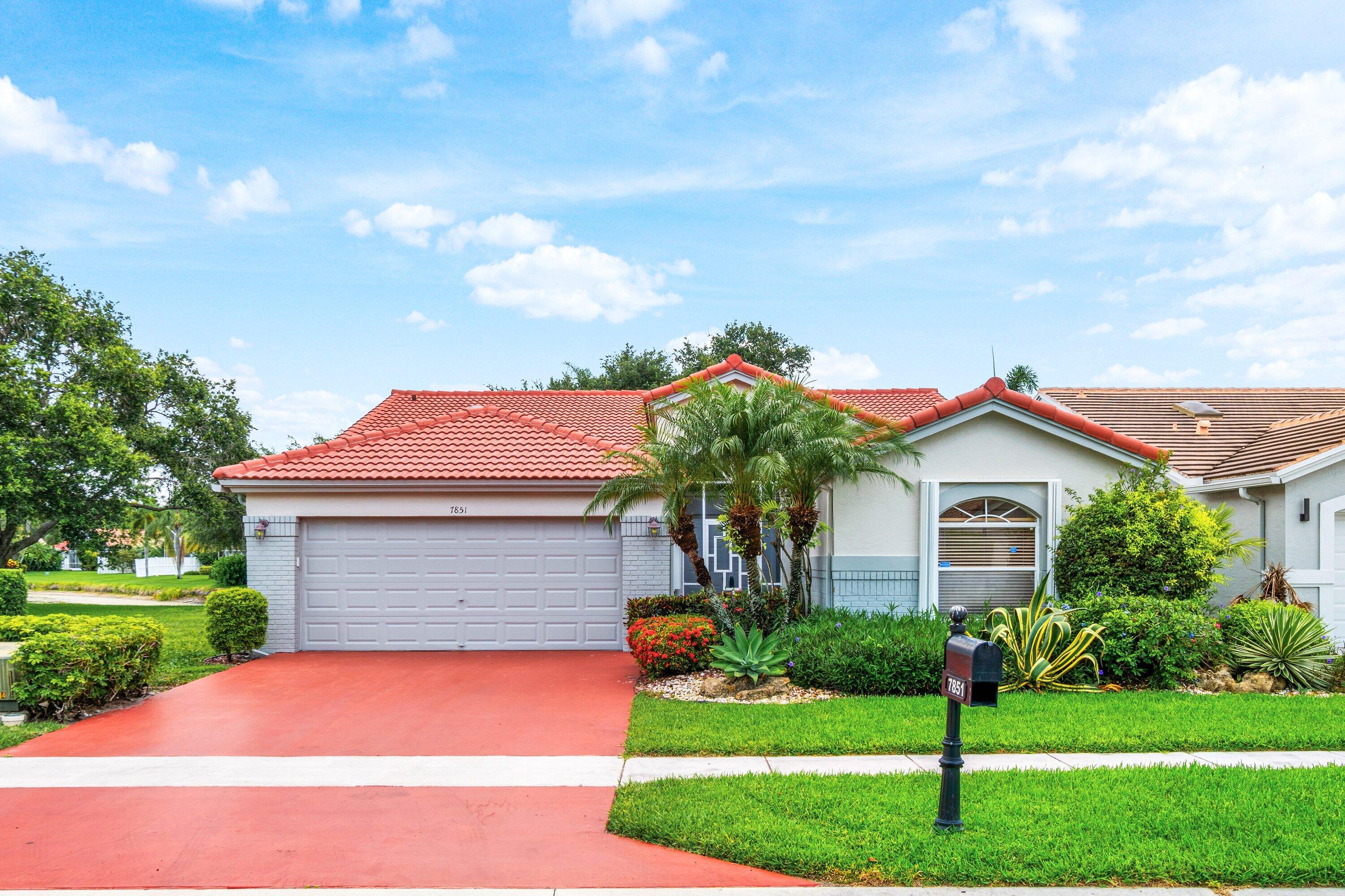 7851 Sailing Shores Terrace Property Photo 1