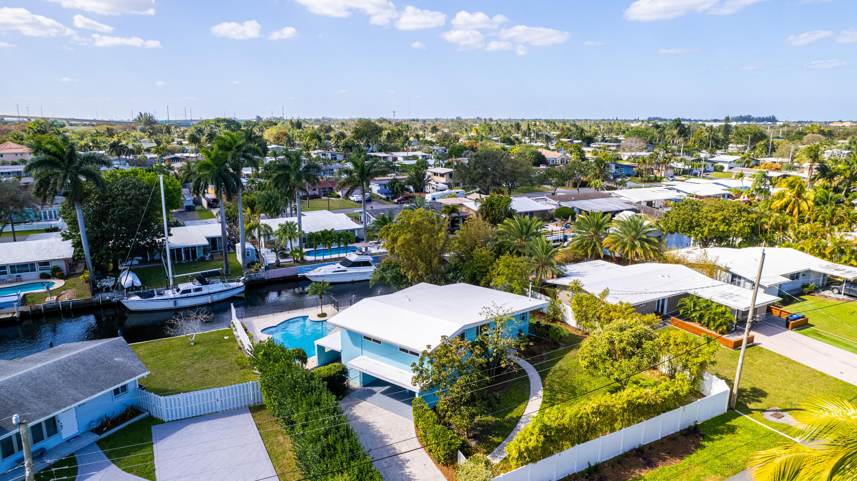 2631 Key Largo Lane Property Photo 1