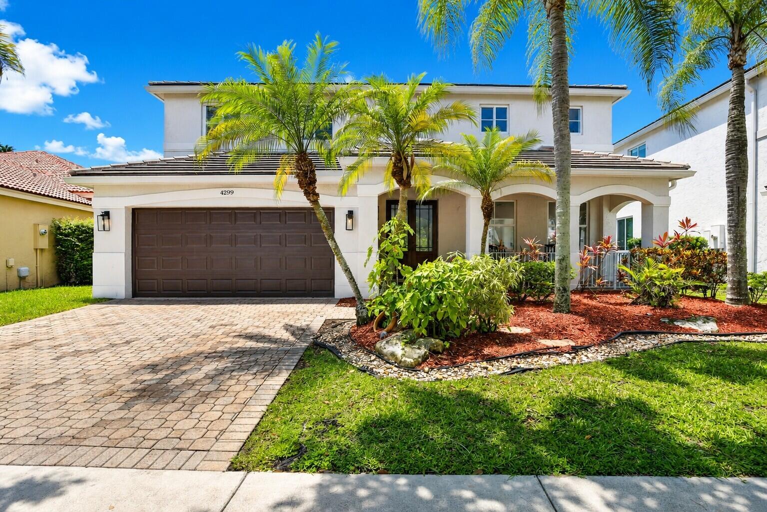 4299 Laurel Ridge Circle