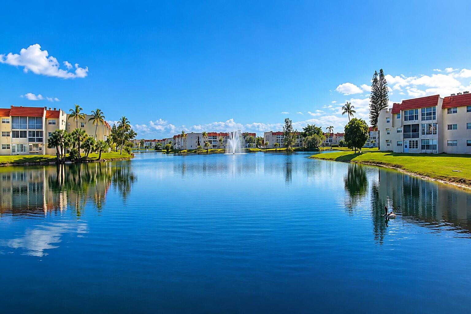 2750 W Sunrise Lakes Drive W 112
