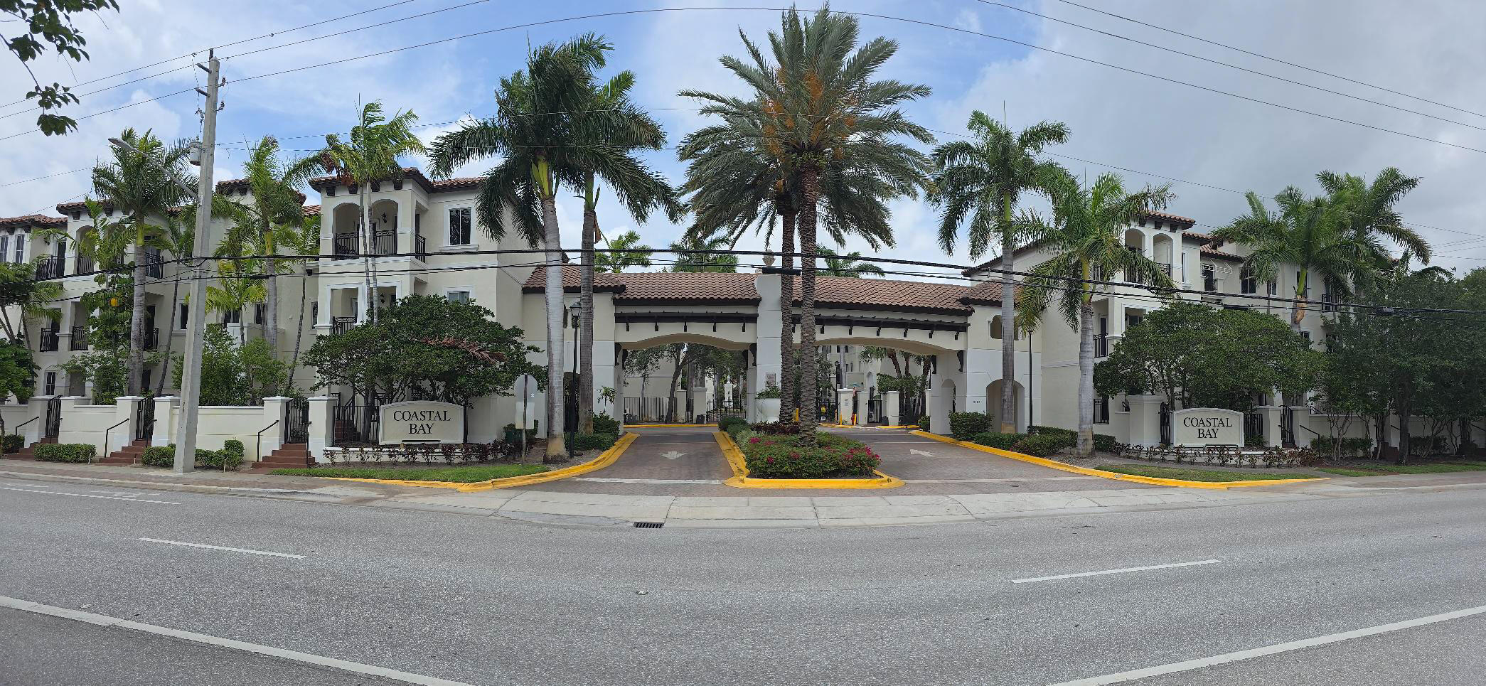 1602 Coastal Bay Boulevard Property Photo 1