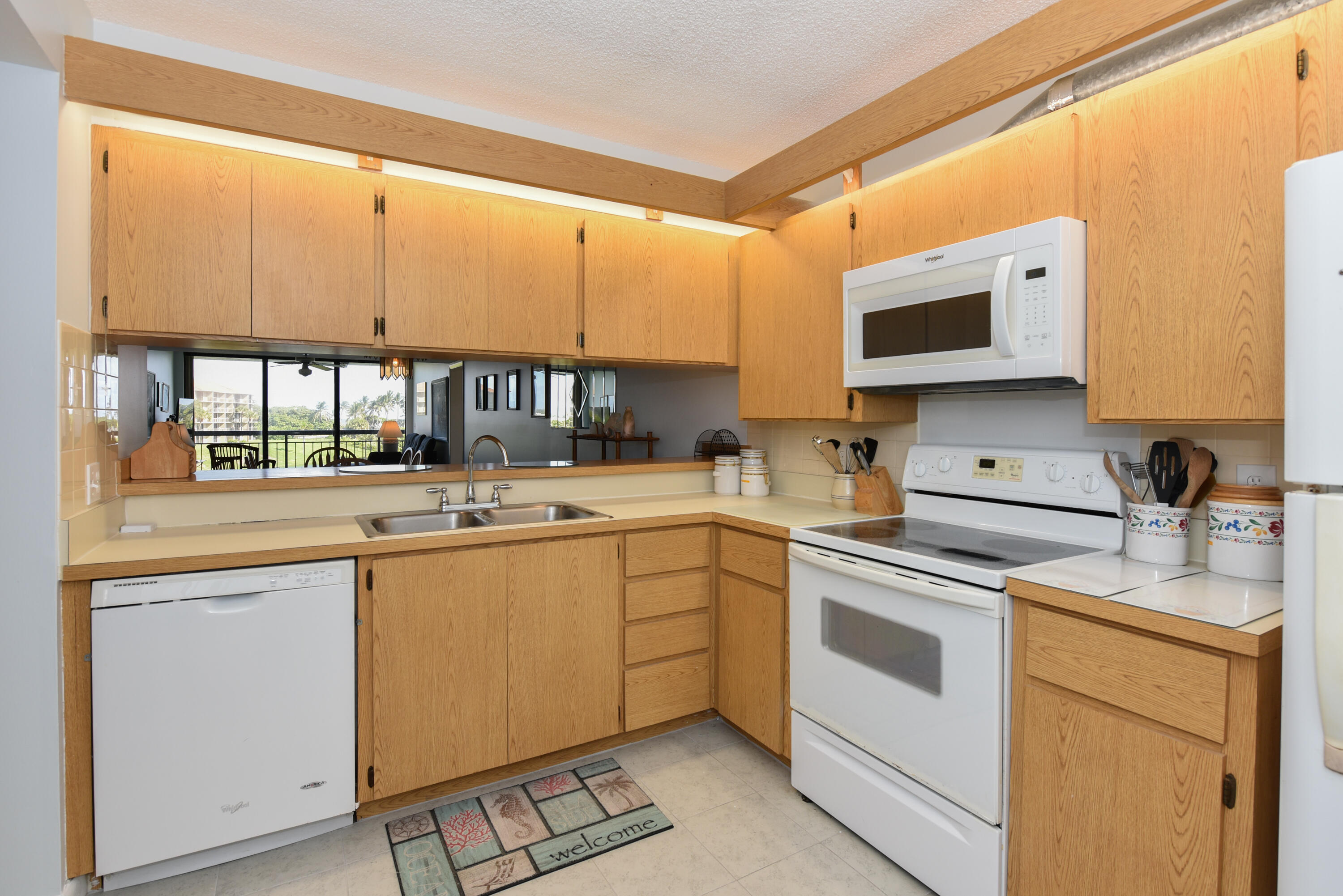 601 S Seas Drive 303 Property Photo 9