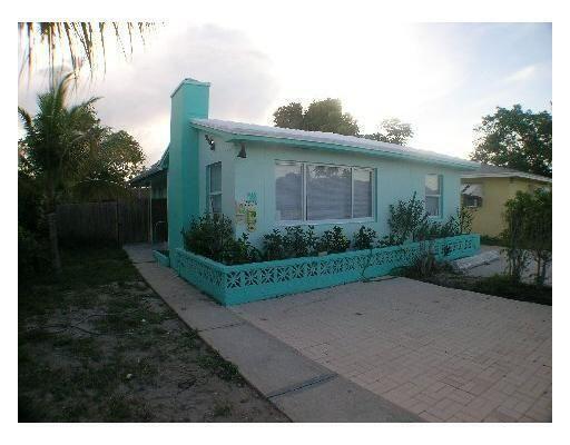1015 S K Street Property Photo 1