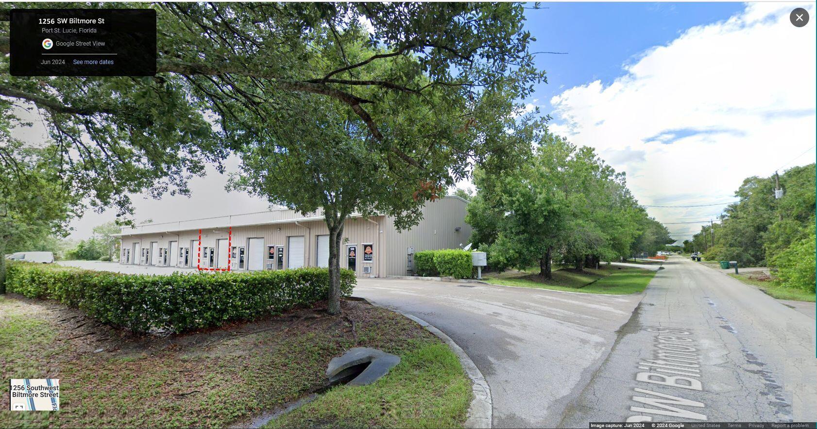 1256 SW Biltmore Street Property Photo 1
