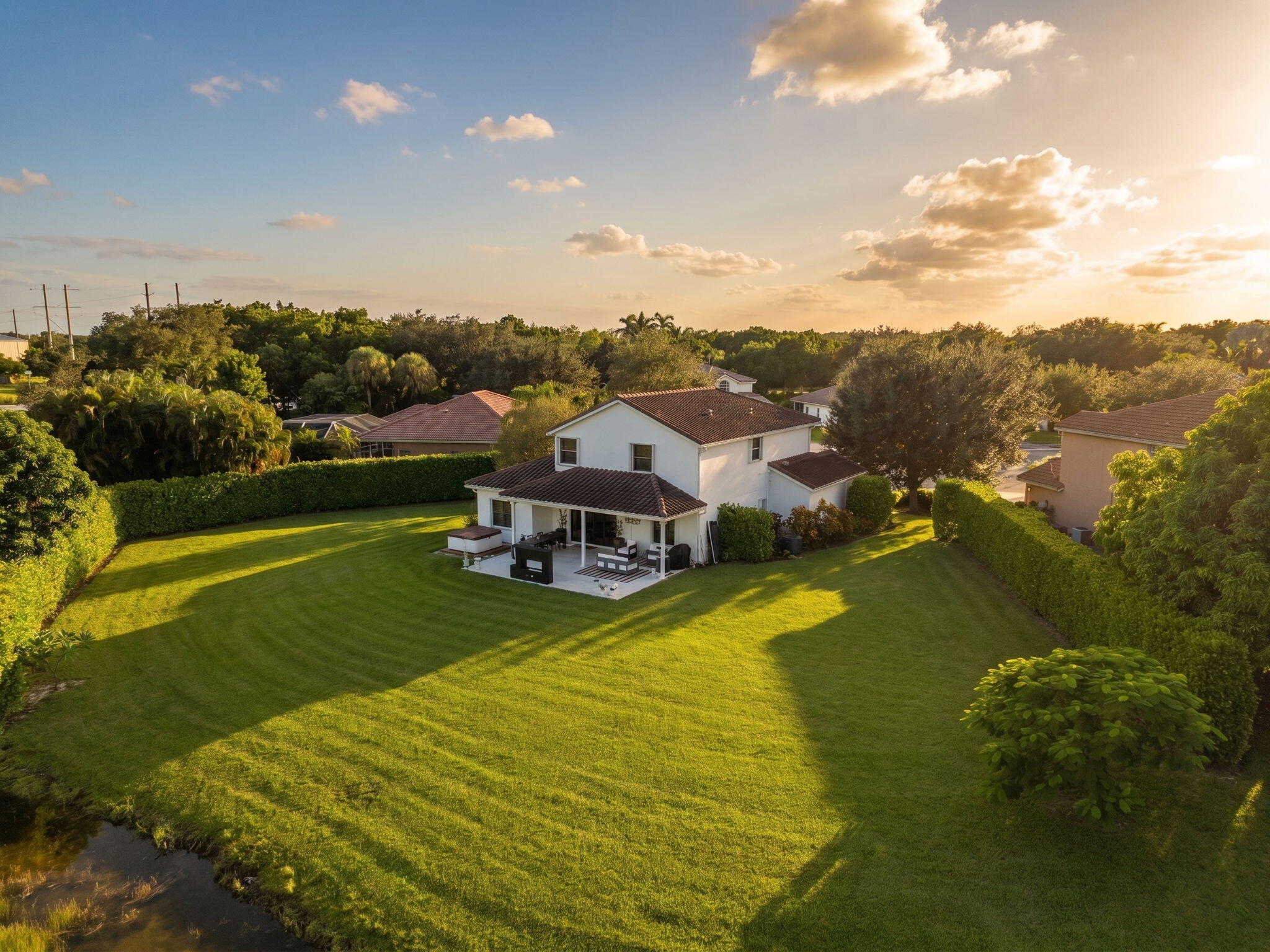 11137 Grandview Manor Property Photo 4