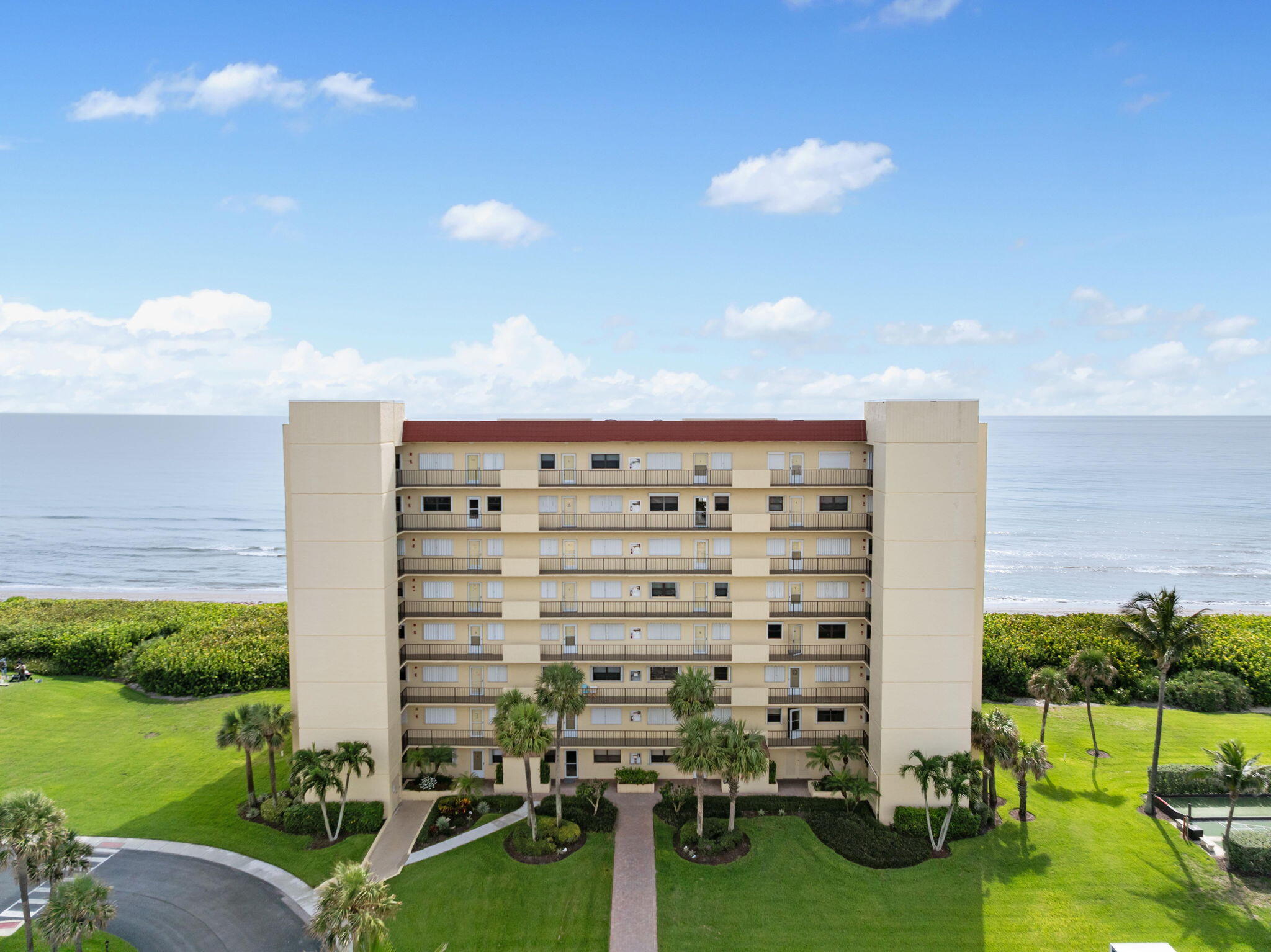 7420 S Ocean Drive 314 Property Photo 1