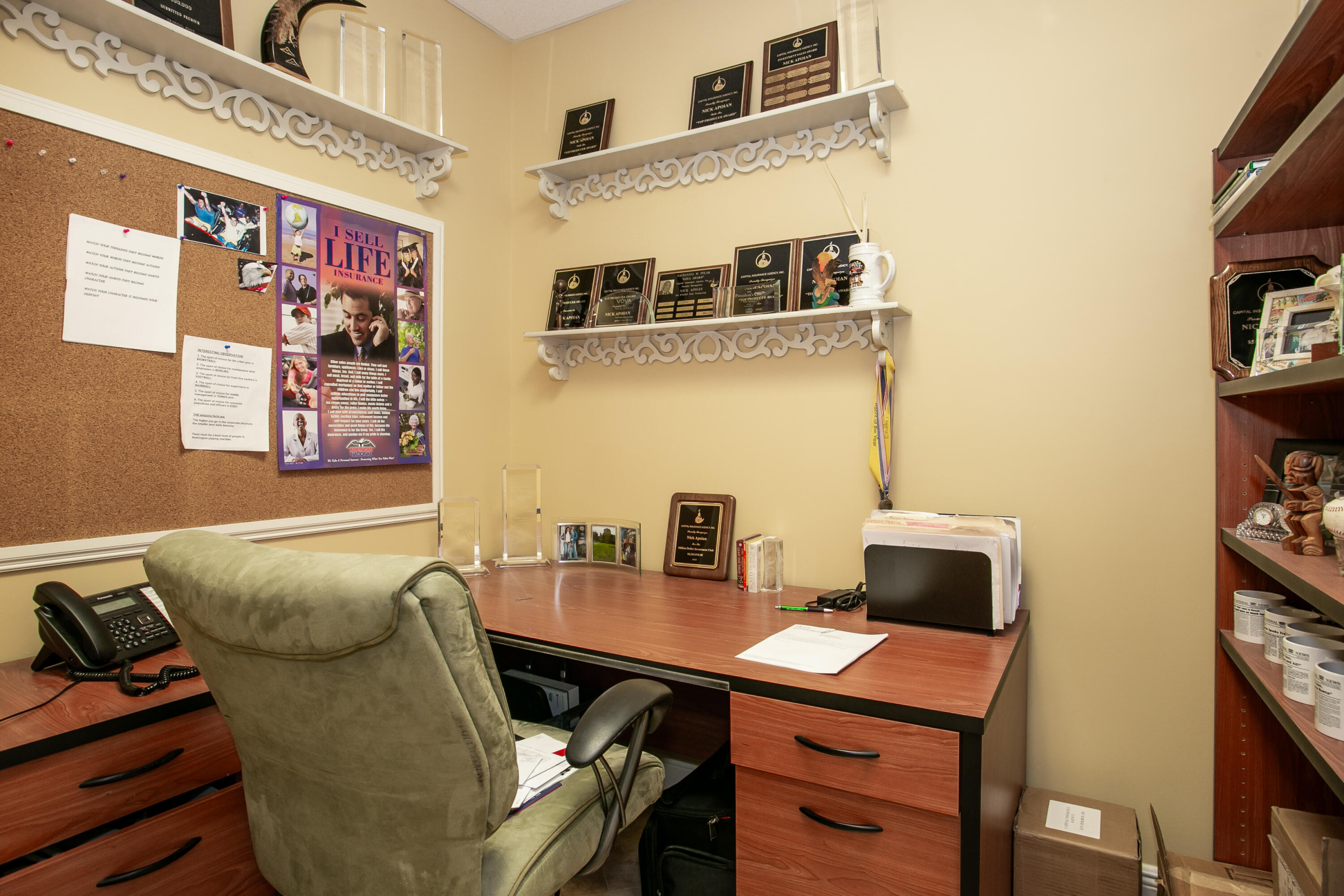 5491 N University Drive 103 Property Photo 4