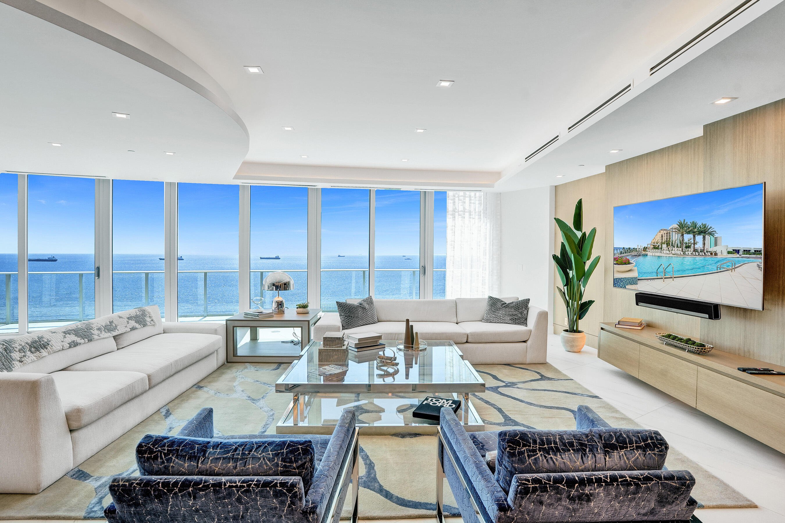 701 N Fort Lauderdale Beach Boulevard A1 Property Photo 1