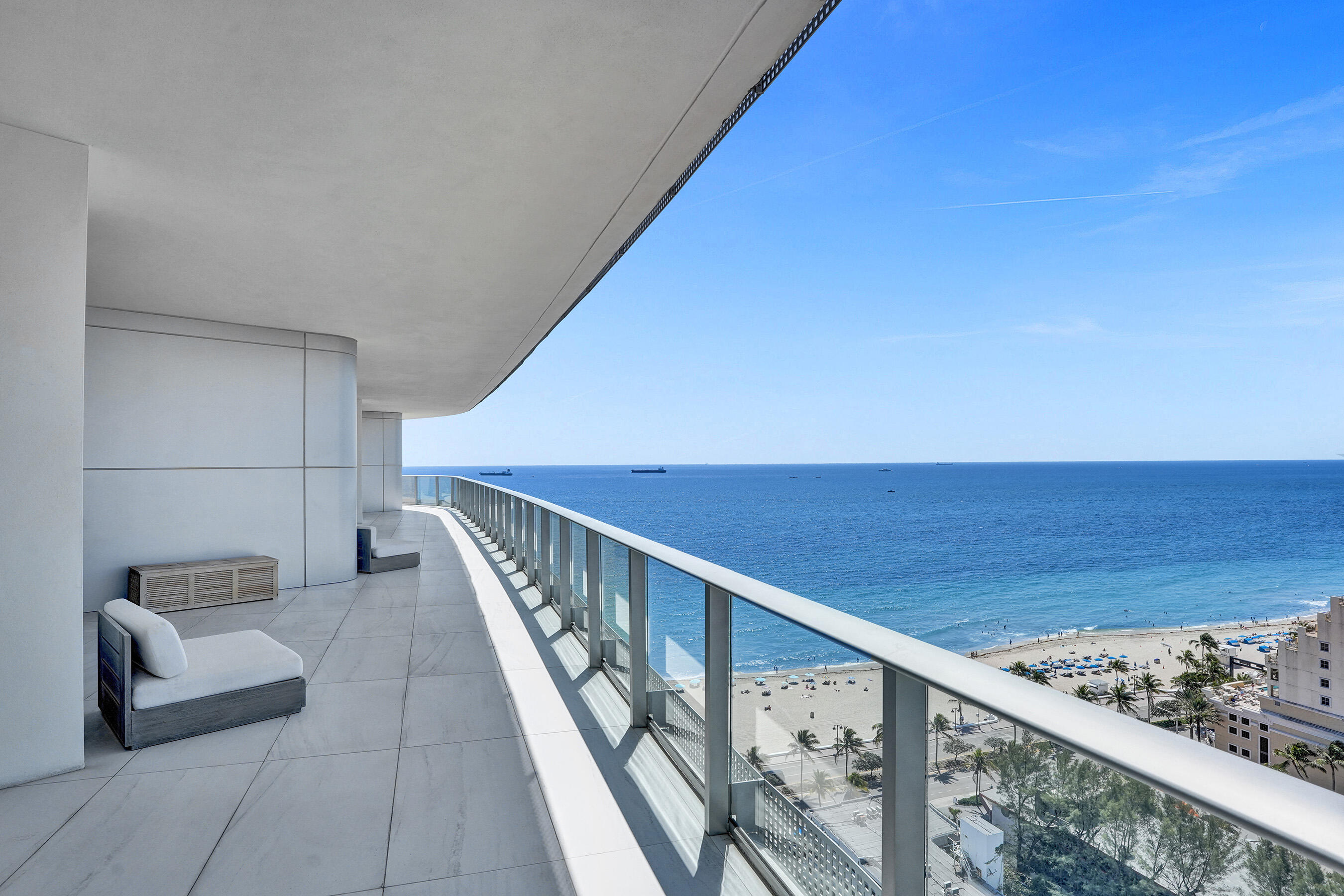 701 N Fort Lauderdale Beach Boulevard A1 Property Photo 6