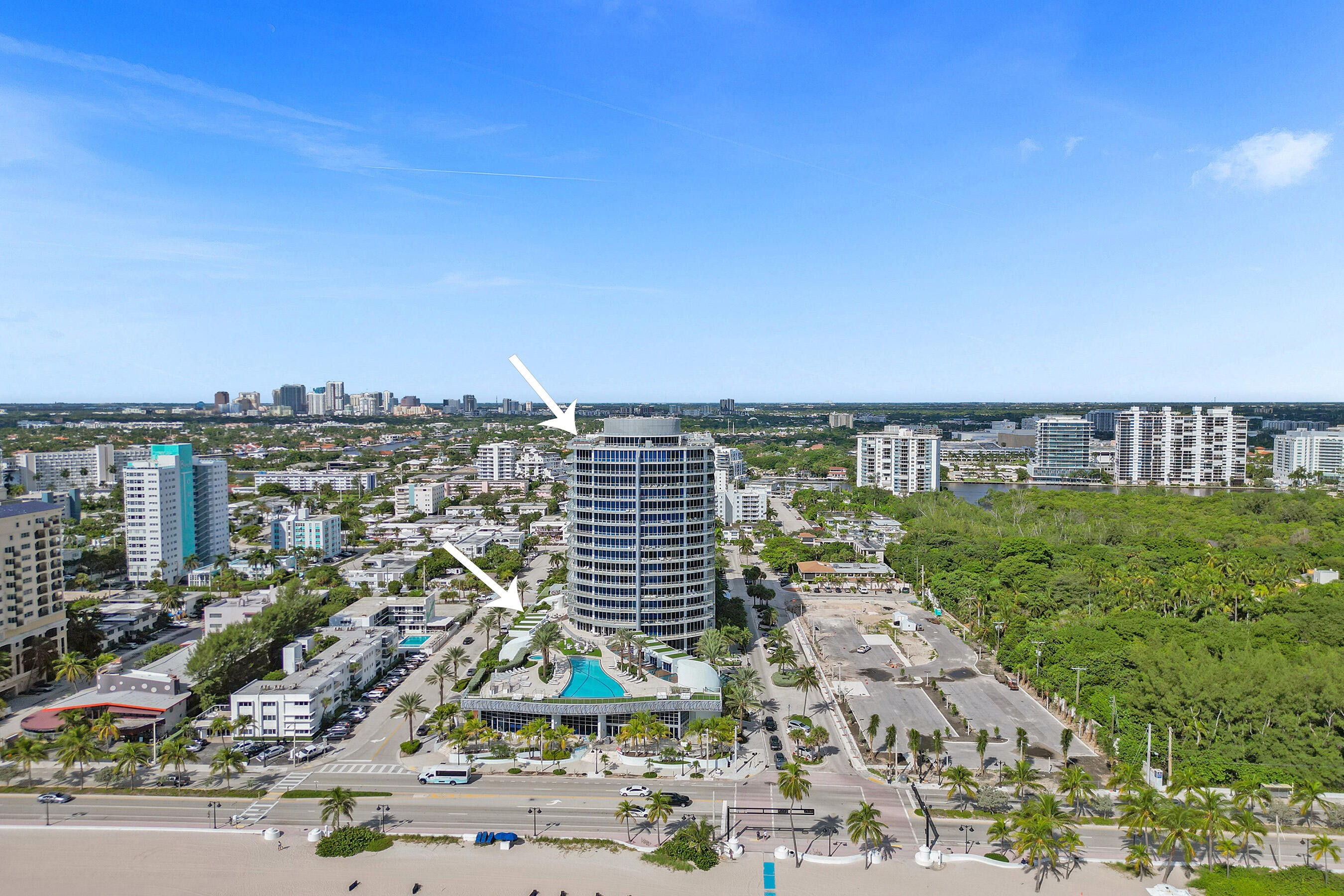 701 N Fort Lauderdale Beach Boulevard A1 Property Photo 9