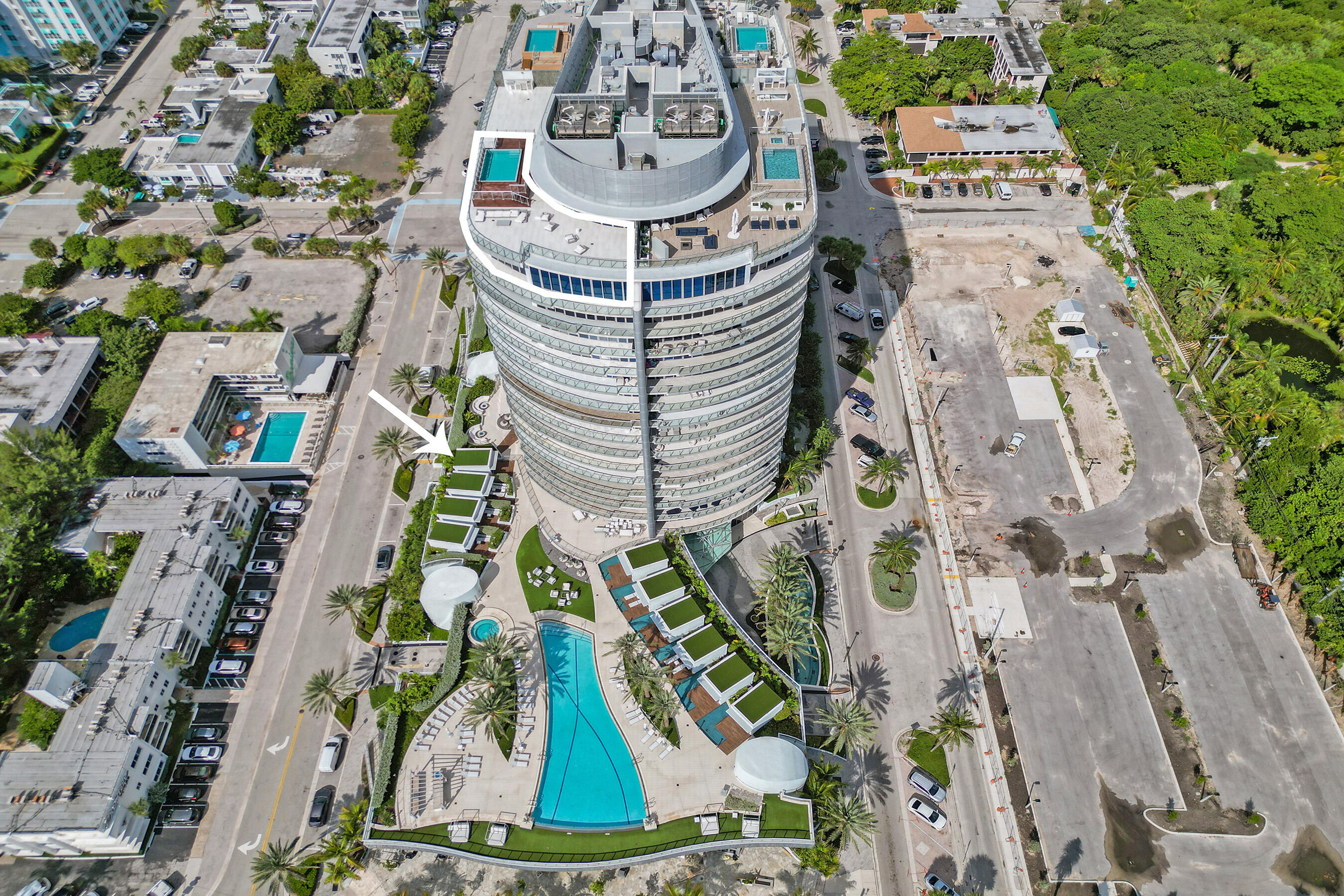 701 N Fort Lauderdale Beach Boulevard A1 Property Photo 11