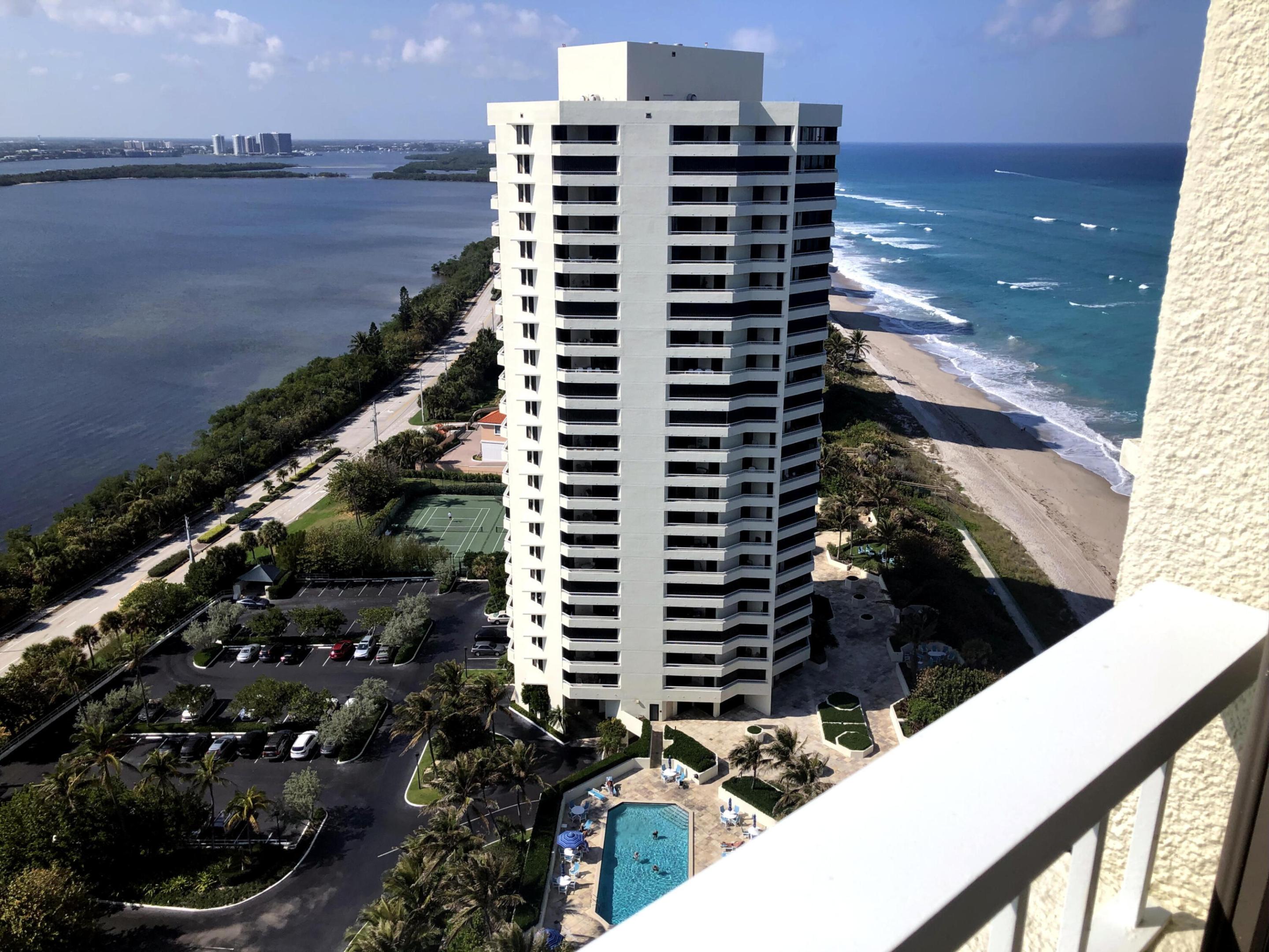5070 N Ocean Drive 23c Property Photo 2