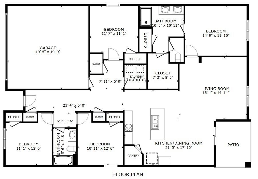 10519 Sw Vasari Way Property Photo 27