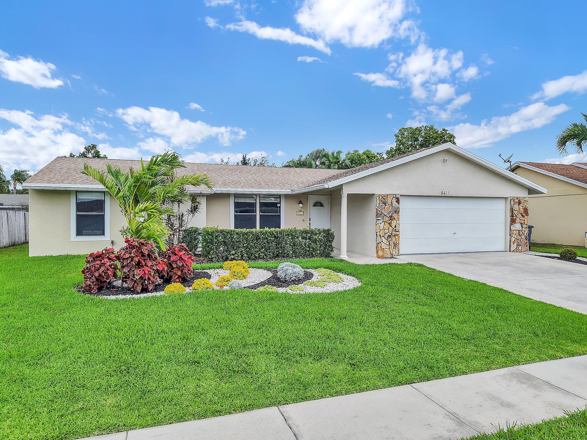 8411 Theresa Road