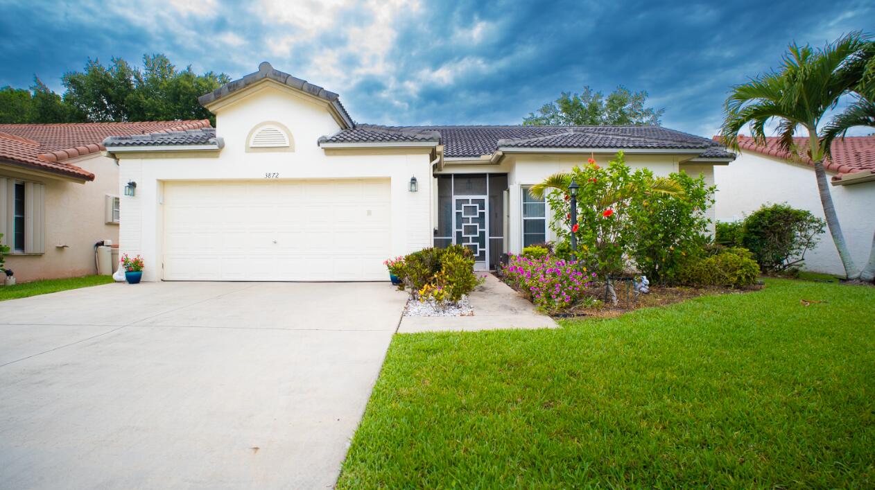 3872 Summer Chase Court Property Photo 1