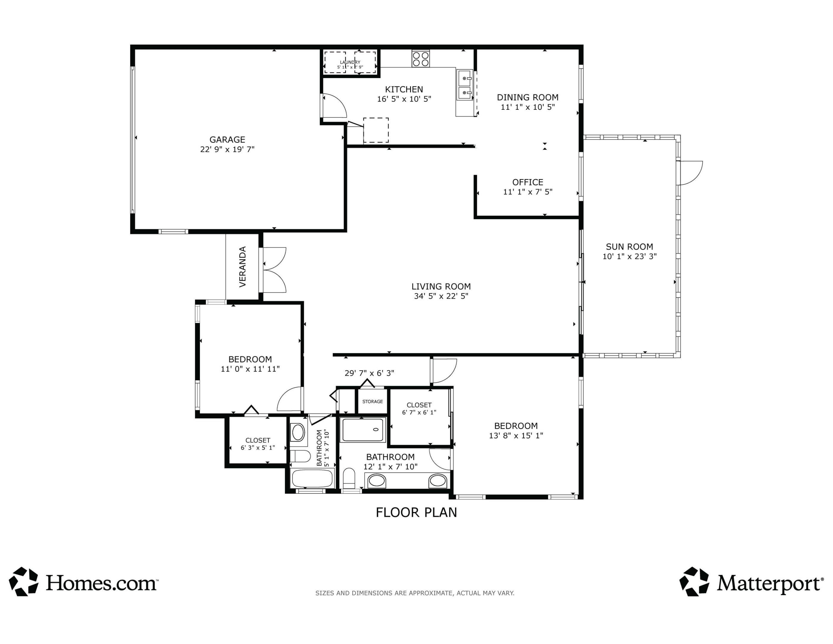 3872 Summer Chase Court Property Photo 14