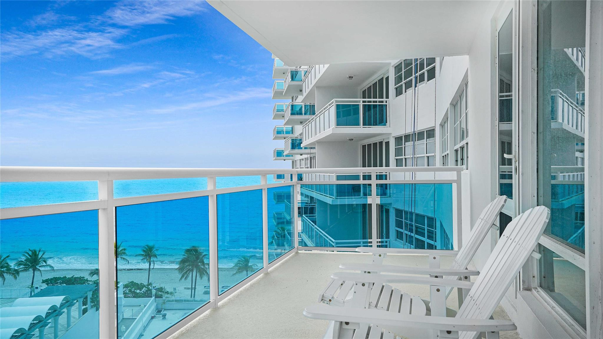 3430 Galt Ocean Drive 802 Property Photo 1