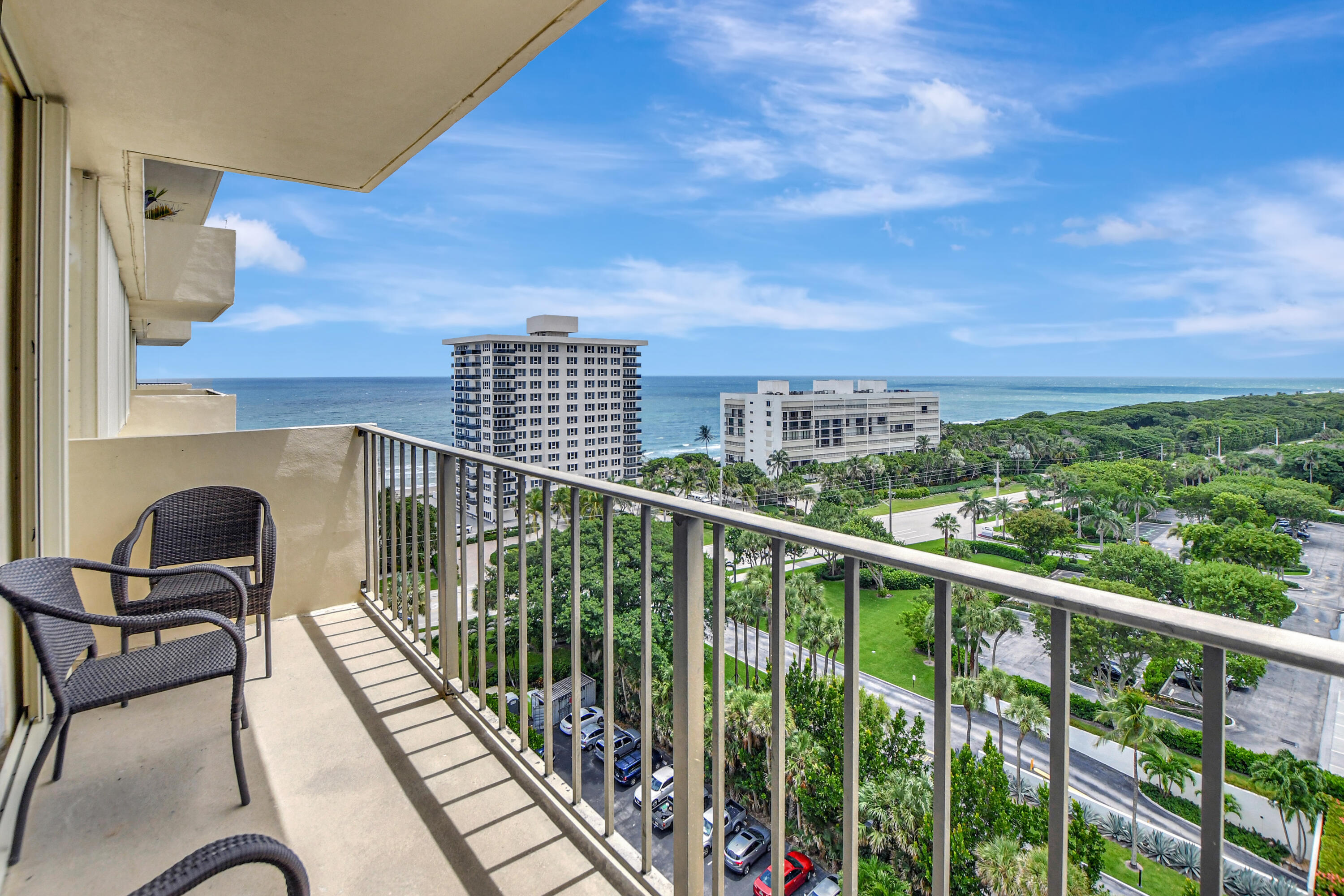 2121 N Ocean Boulevard 1405e Property Photo 1