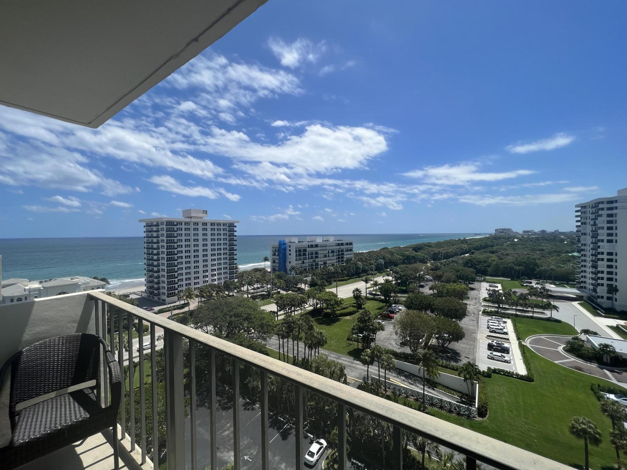 2121 N Ocean Boulevard 1405e Property Photo 2