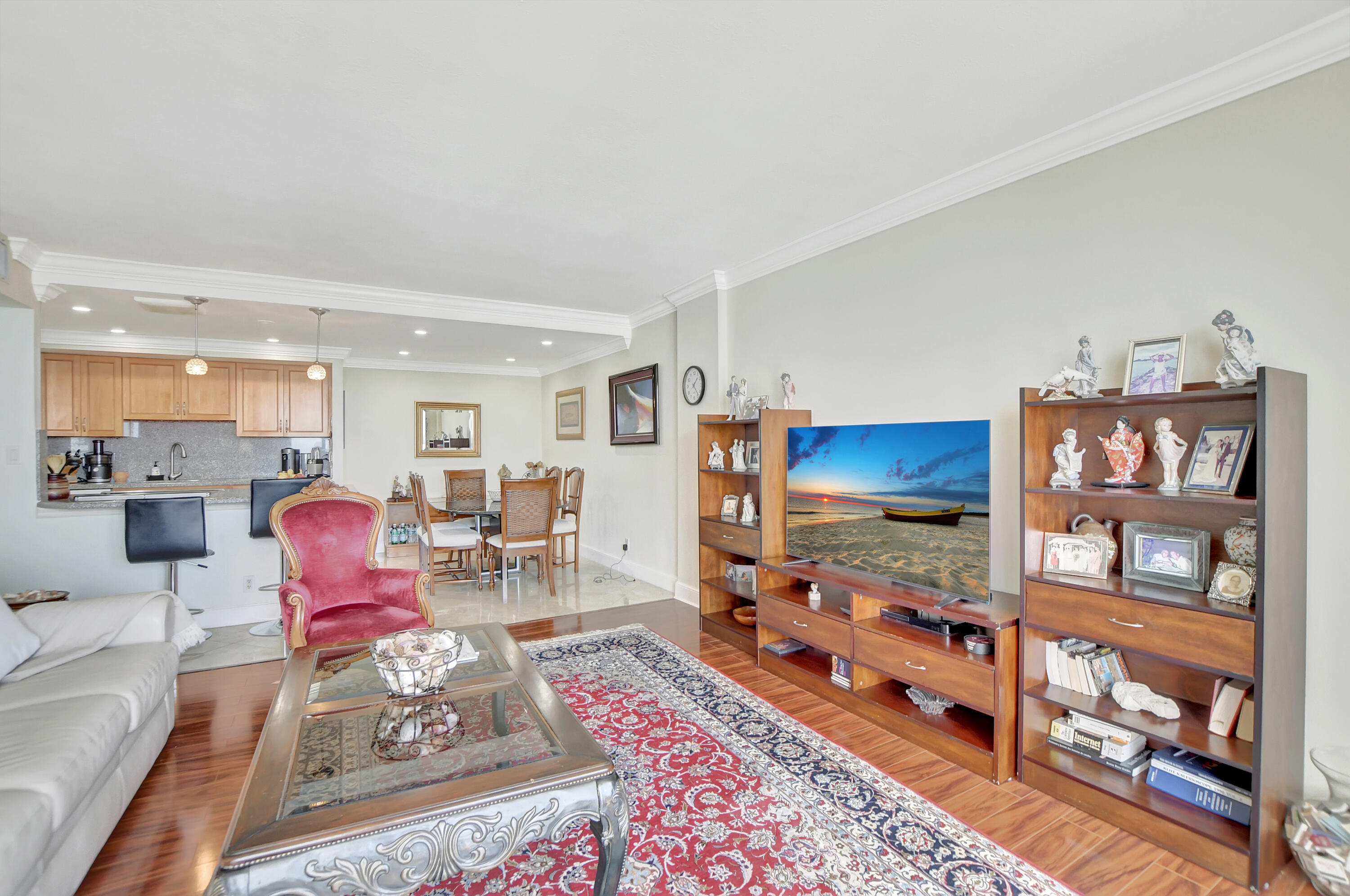 2121 N Ocean Boulevard 1405e Property Photo 15