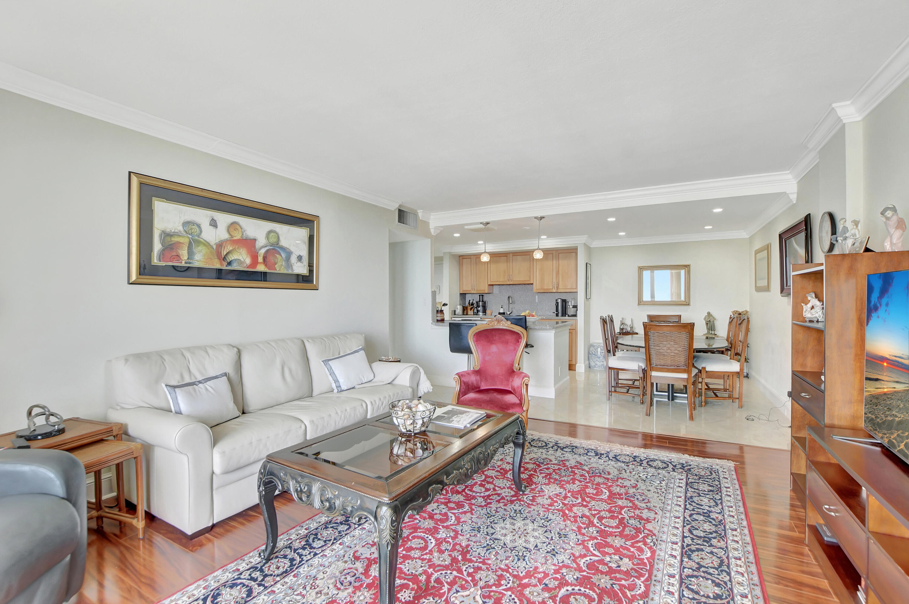 2121 N Ocean Boulevard 1405e Property Photo 16