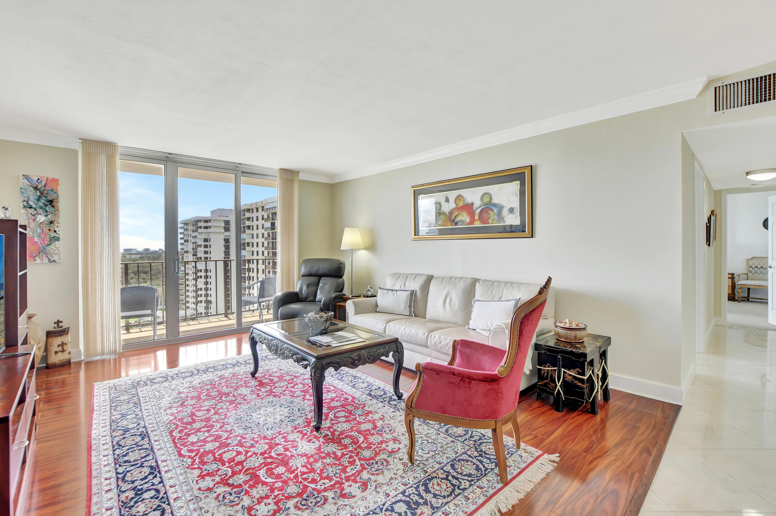2121 N Ocean Boulevard 1405e Property Photo 17