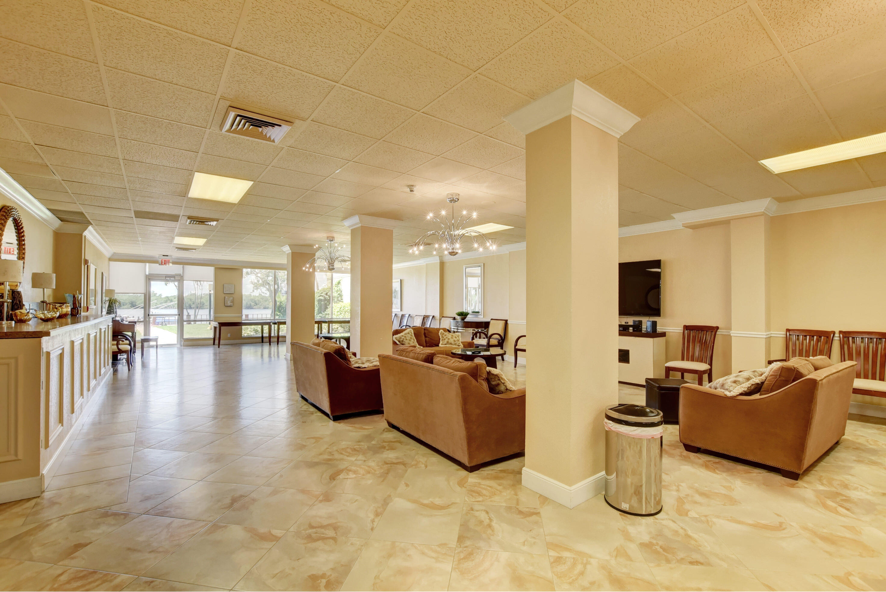 2121 N Ocean Boulevard 1405e Property Photo 30