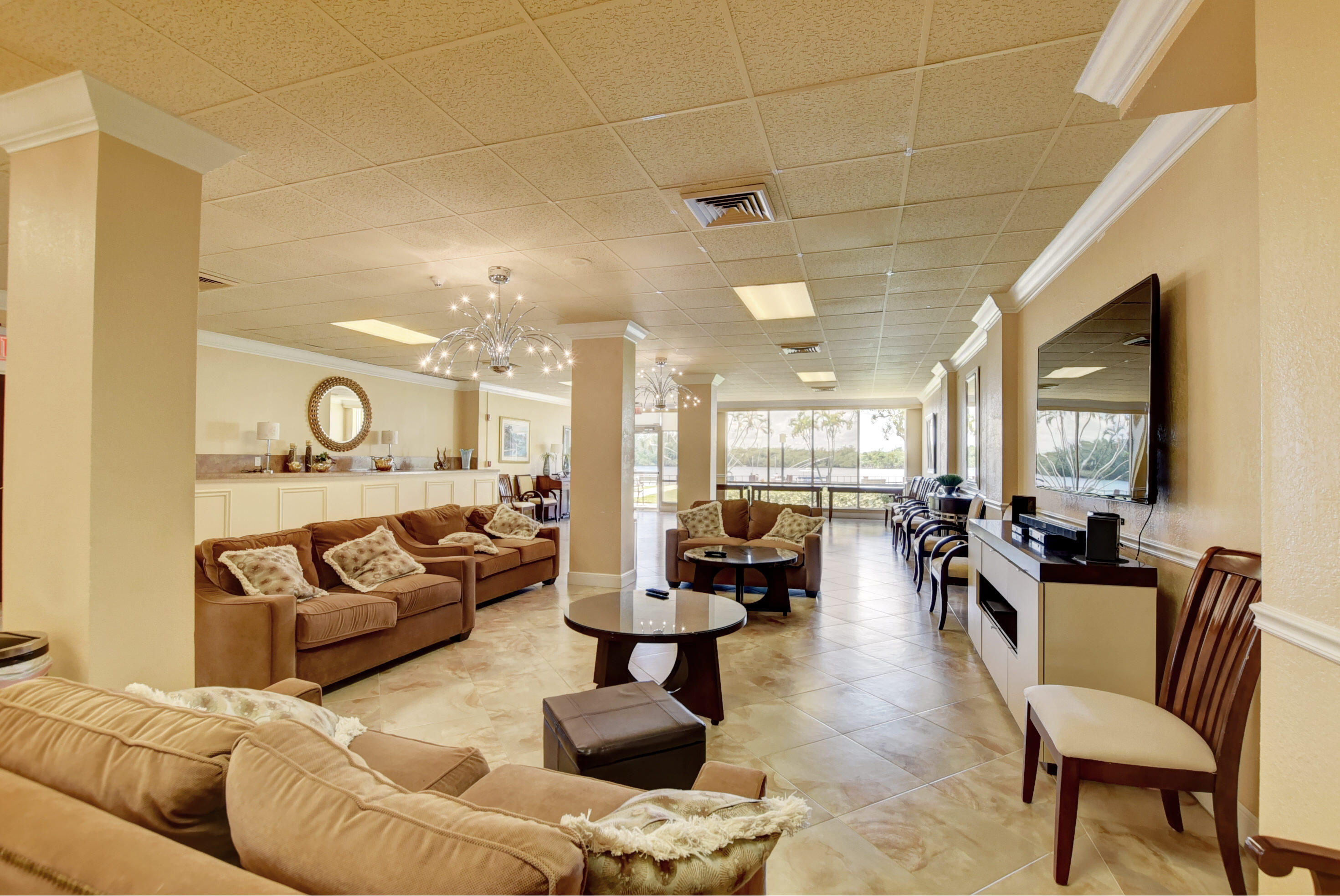 2121 N Ocean Boulevard 1405e Property Photo 34