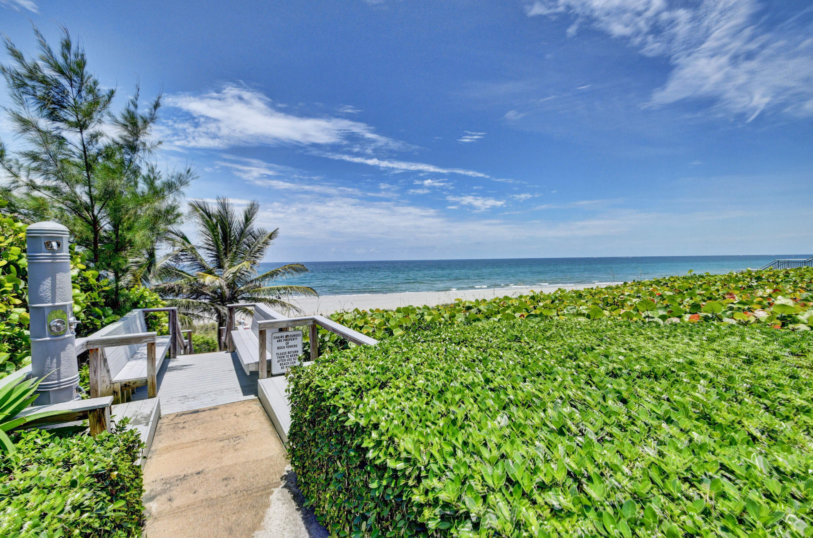 2121 N Ocean Boulevard 1405e Property Photo 46
