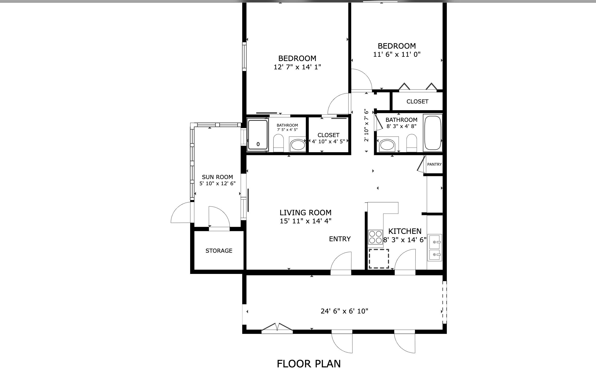 101 E Mcnab Road 408 Property Photo 54