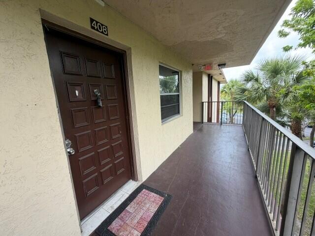 3341 Nw 47th Terrace 408 Property Photo 1