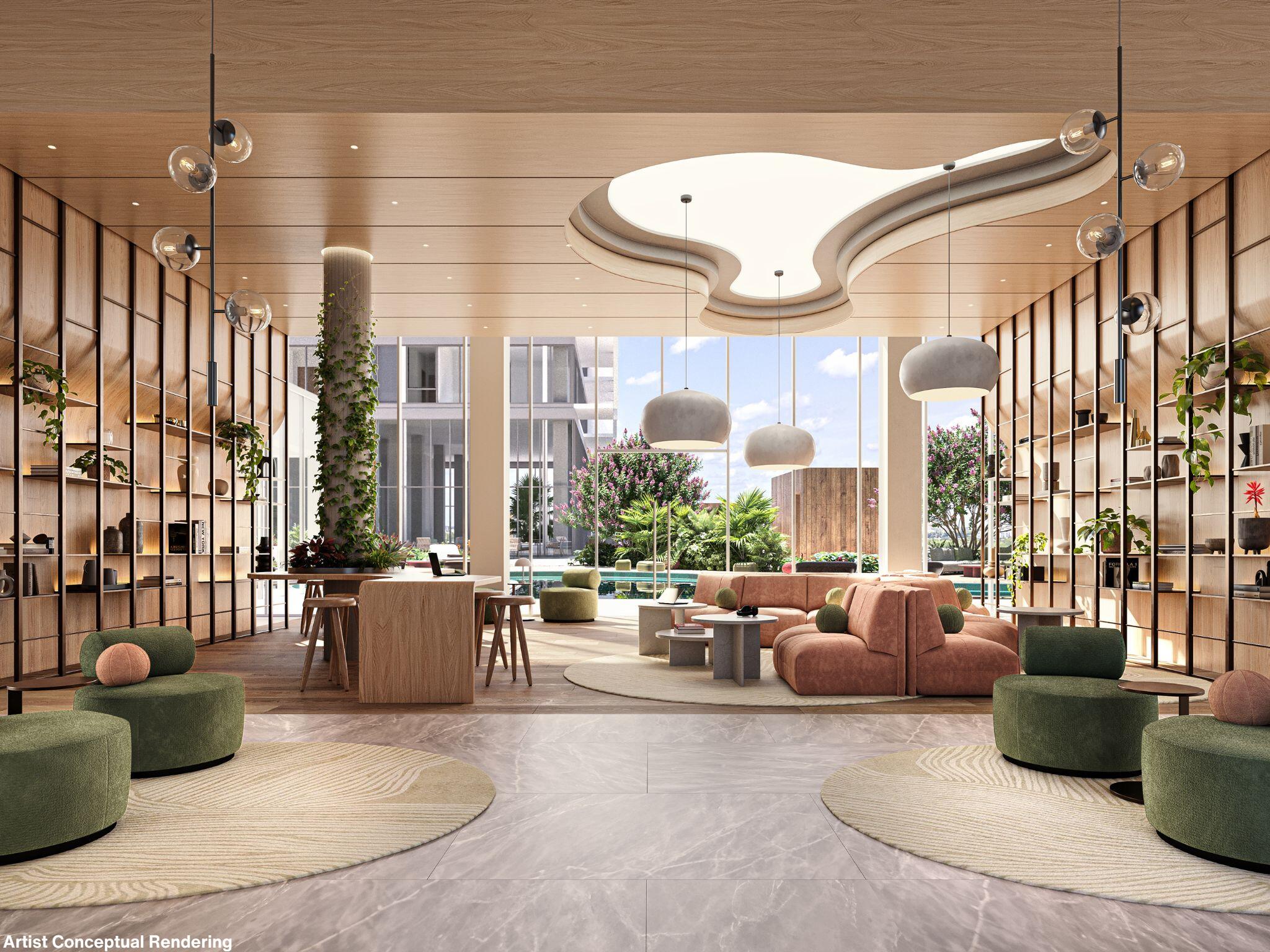 300 Ne 3rd Avenue 2809s Property Photo 16