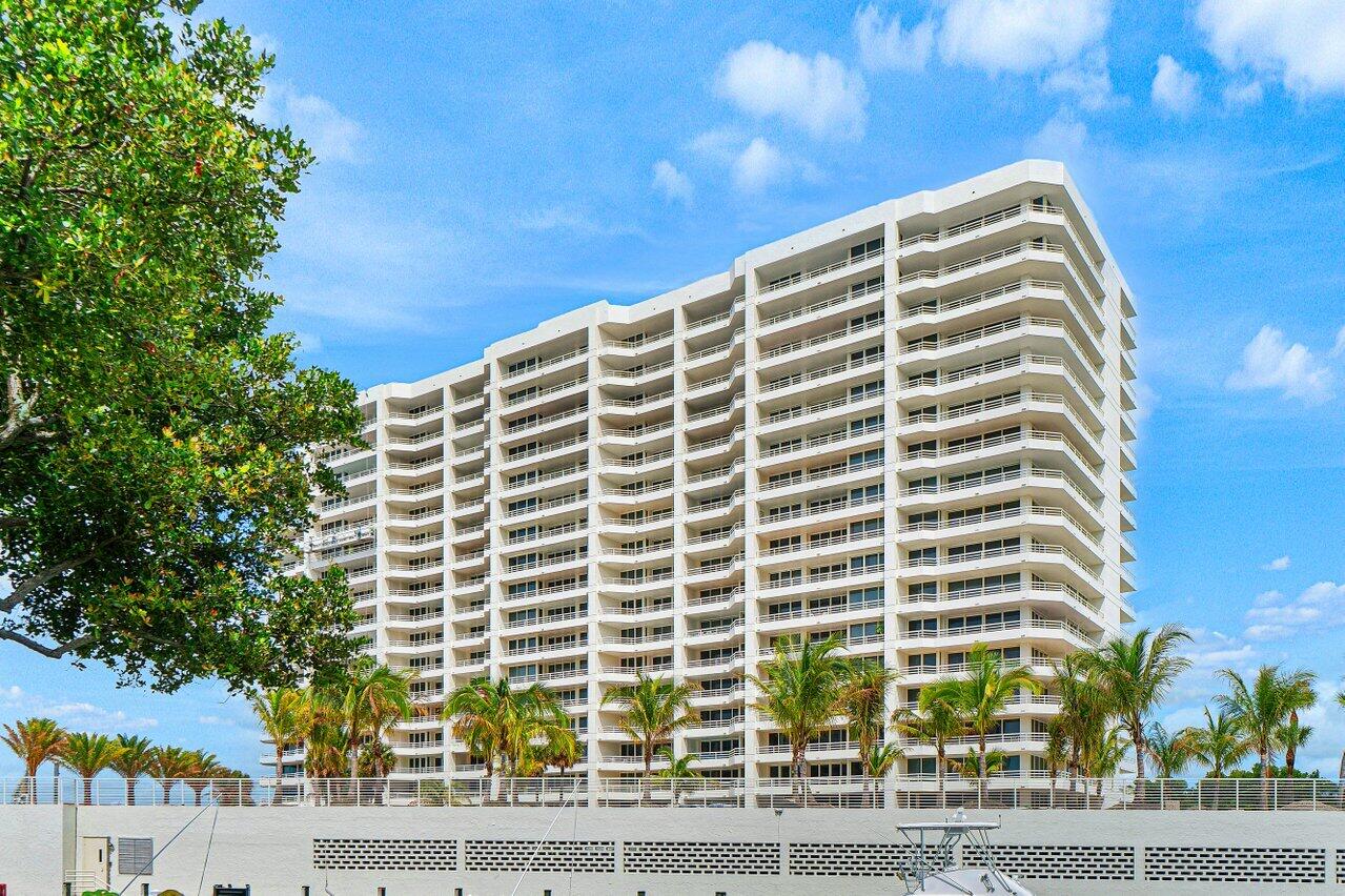 4201 N Ocean Boulevard 601 Property Photo 1