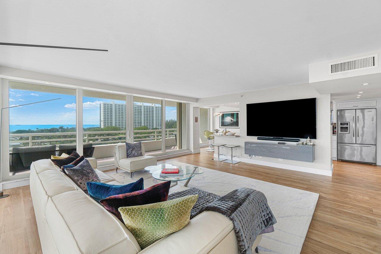 4201 N Ocean Boulevard 601 Property Photo 8