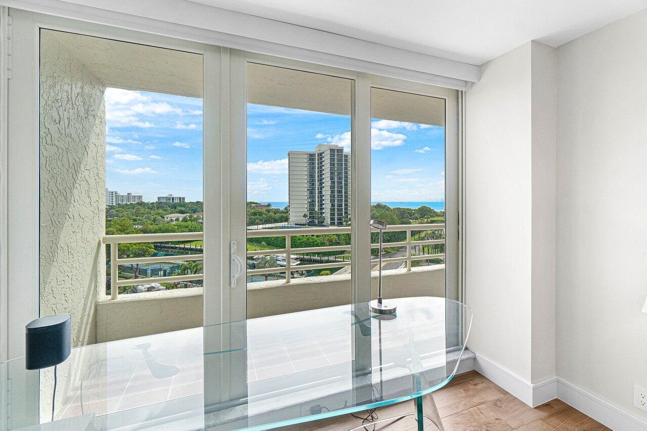 4201 N Ocean Boulevard 601 Property Photo 36