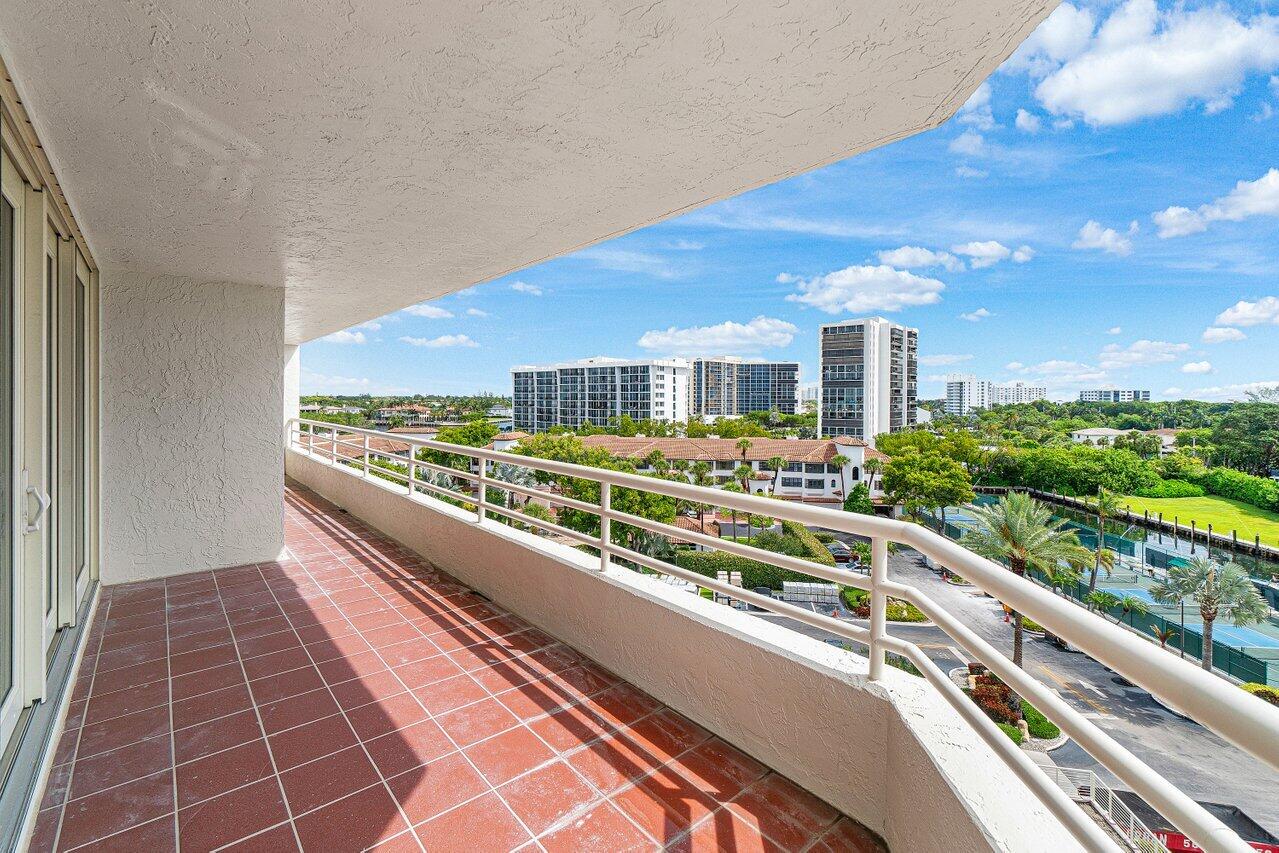 4201 N Ocean Boulevard 601 Property Photo 47