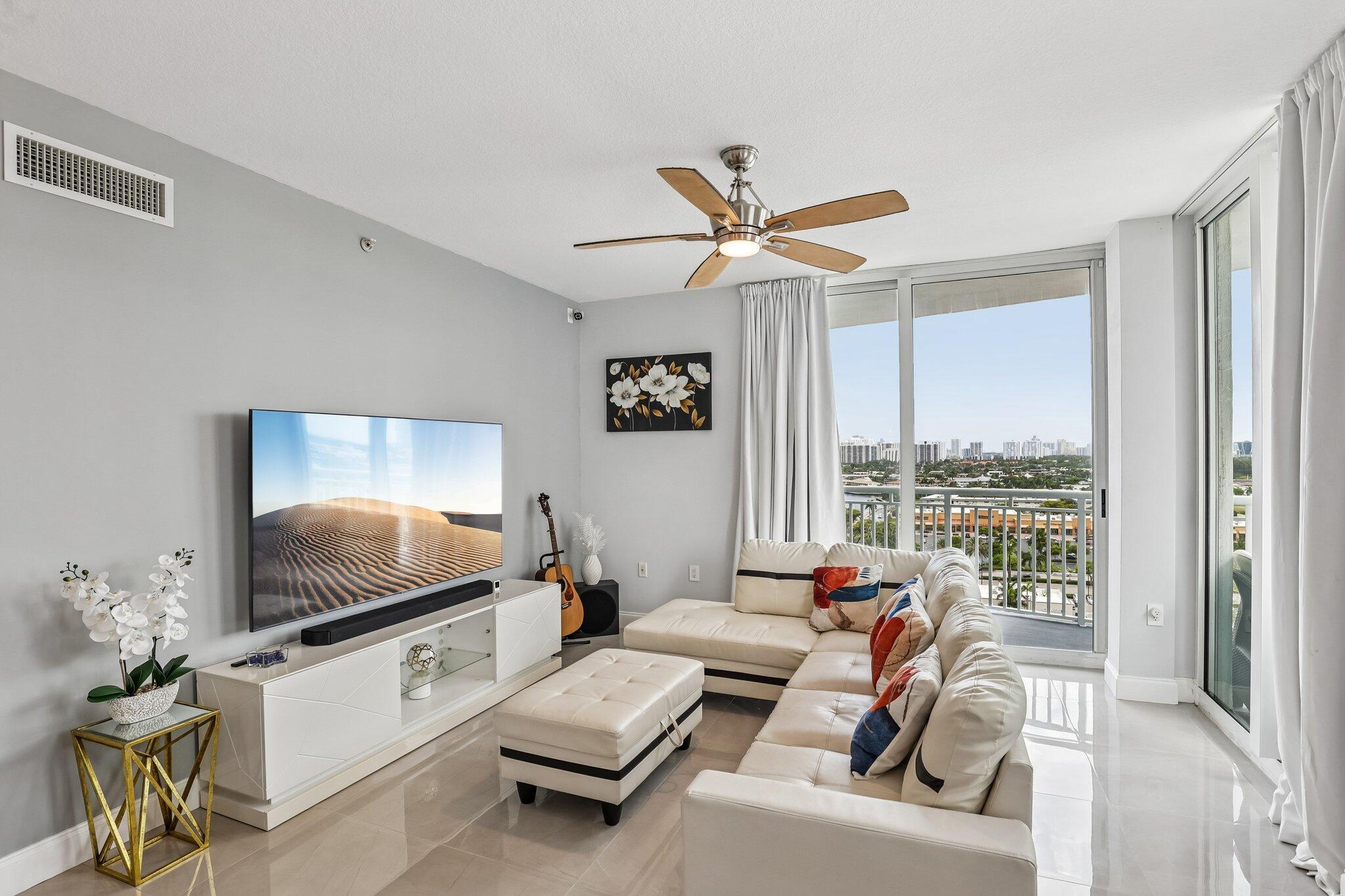 1755 E Hallandale Beach Boulevard 1207 E Property Photo 6