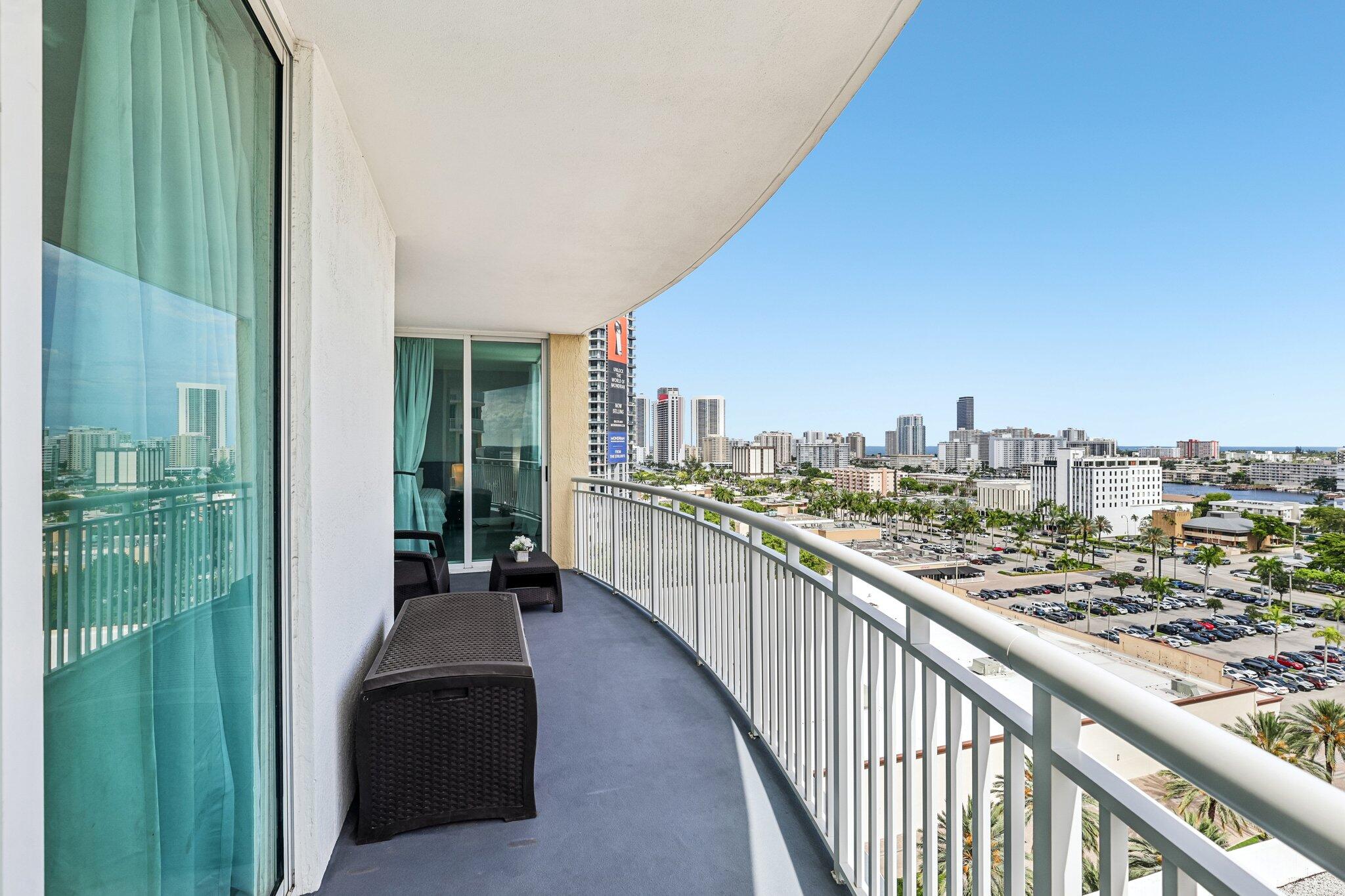 1755 E Hallandale Beach Boulevard 1207 E Property Photo 29