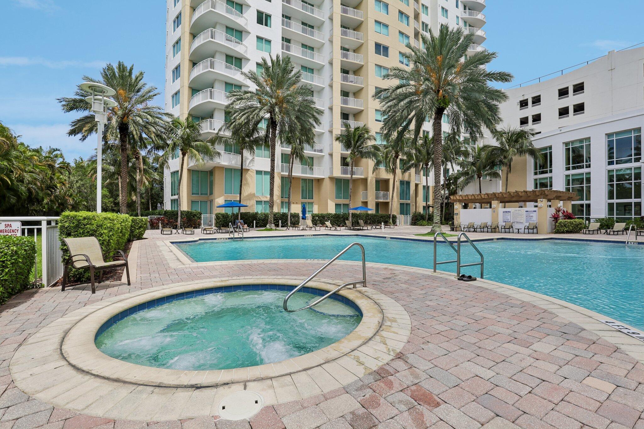 1755 E Hallandale Beach Boulevard 1207 E Property Photo 30