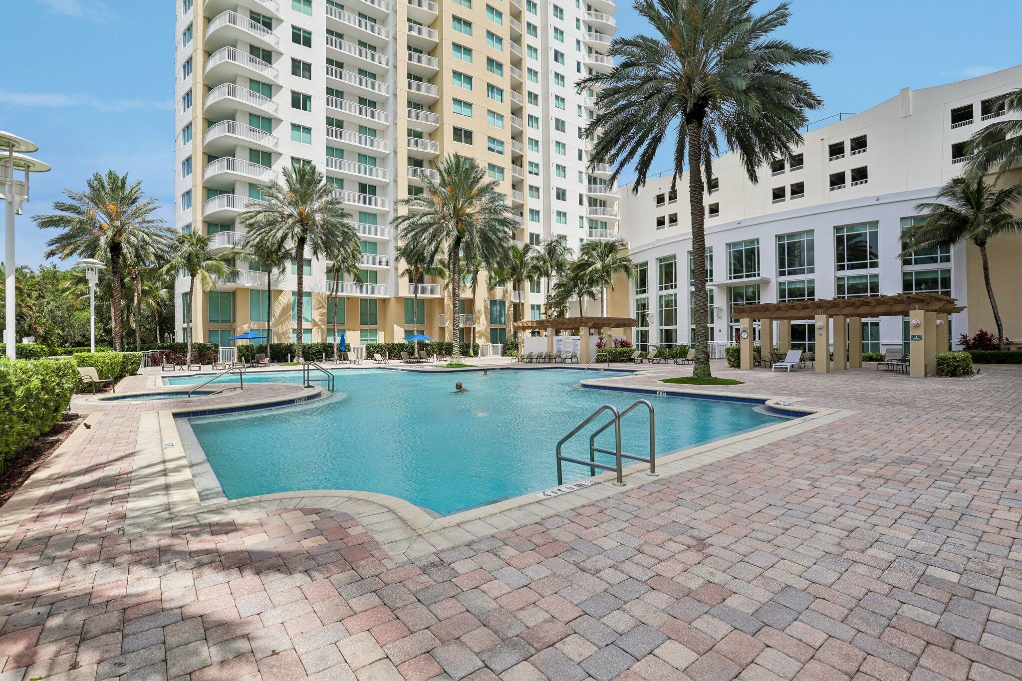 1755 E Hallandale Beach Boulevard 1207 E Property Photo 31