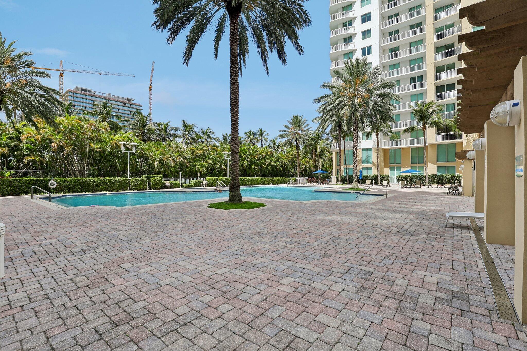 1755 E Hallandale Beach Boulevard 1207 E Property Photo 32