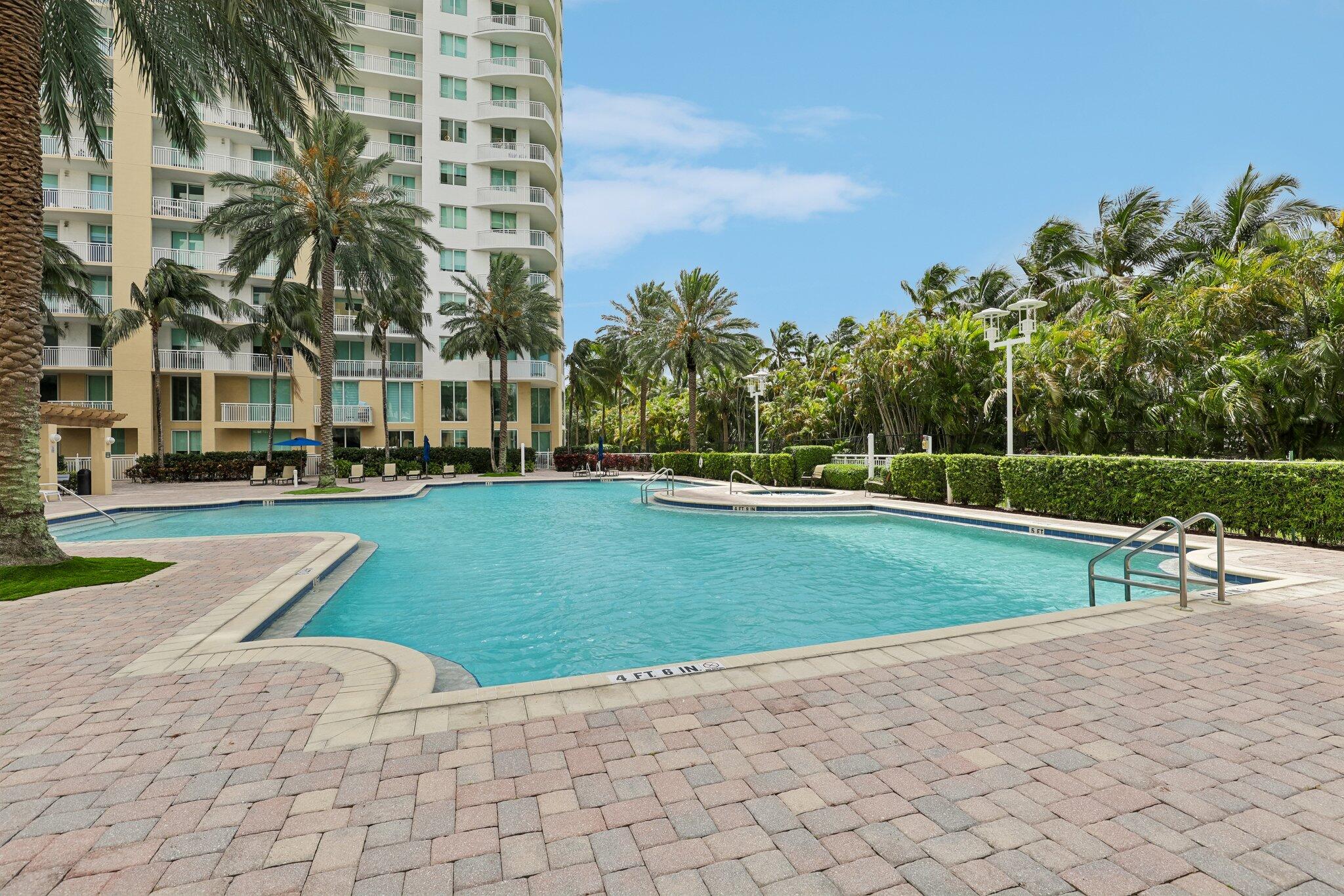 1755 E Hallandale Beach Boulevard 1207 E Property Photo 34