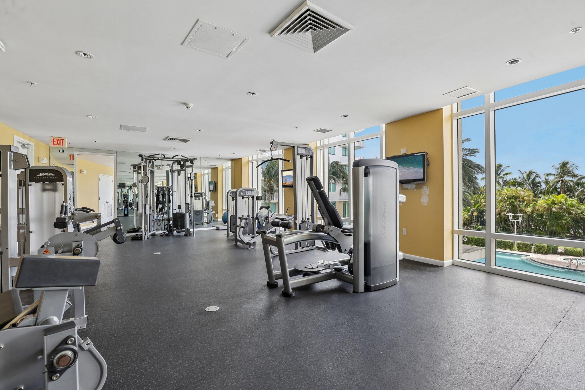 1755 E Hallandale Beach Boulevard 1207 E Property Photo 52