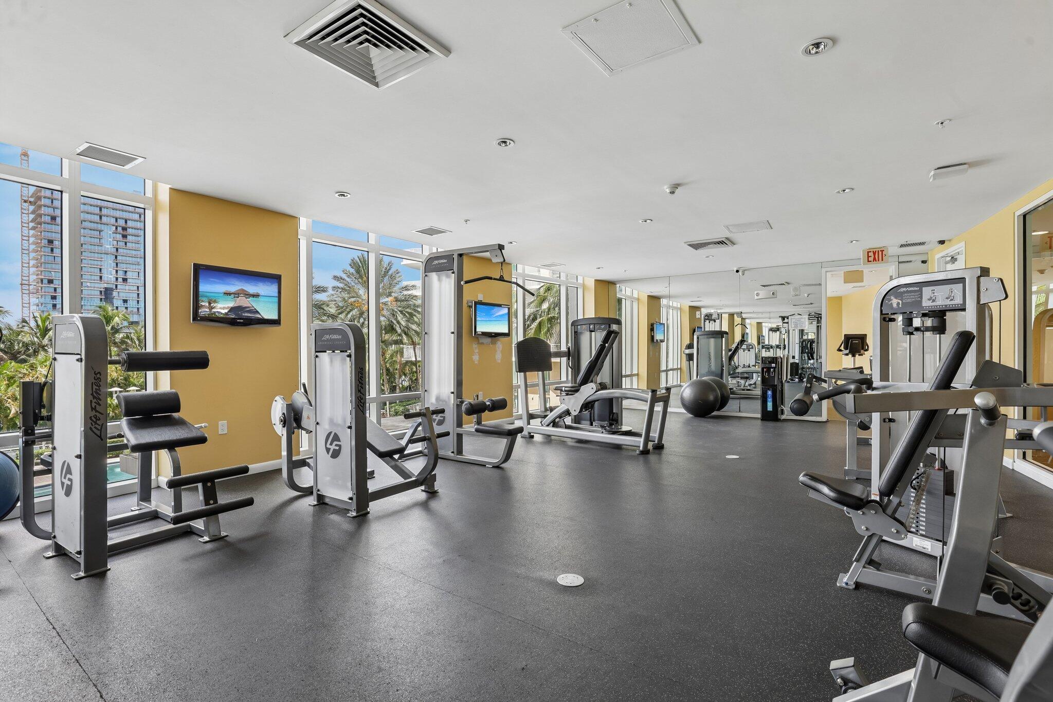 1755 E Hallandale Beach Boulevard 1207 E Property Photo 53