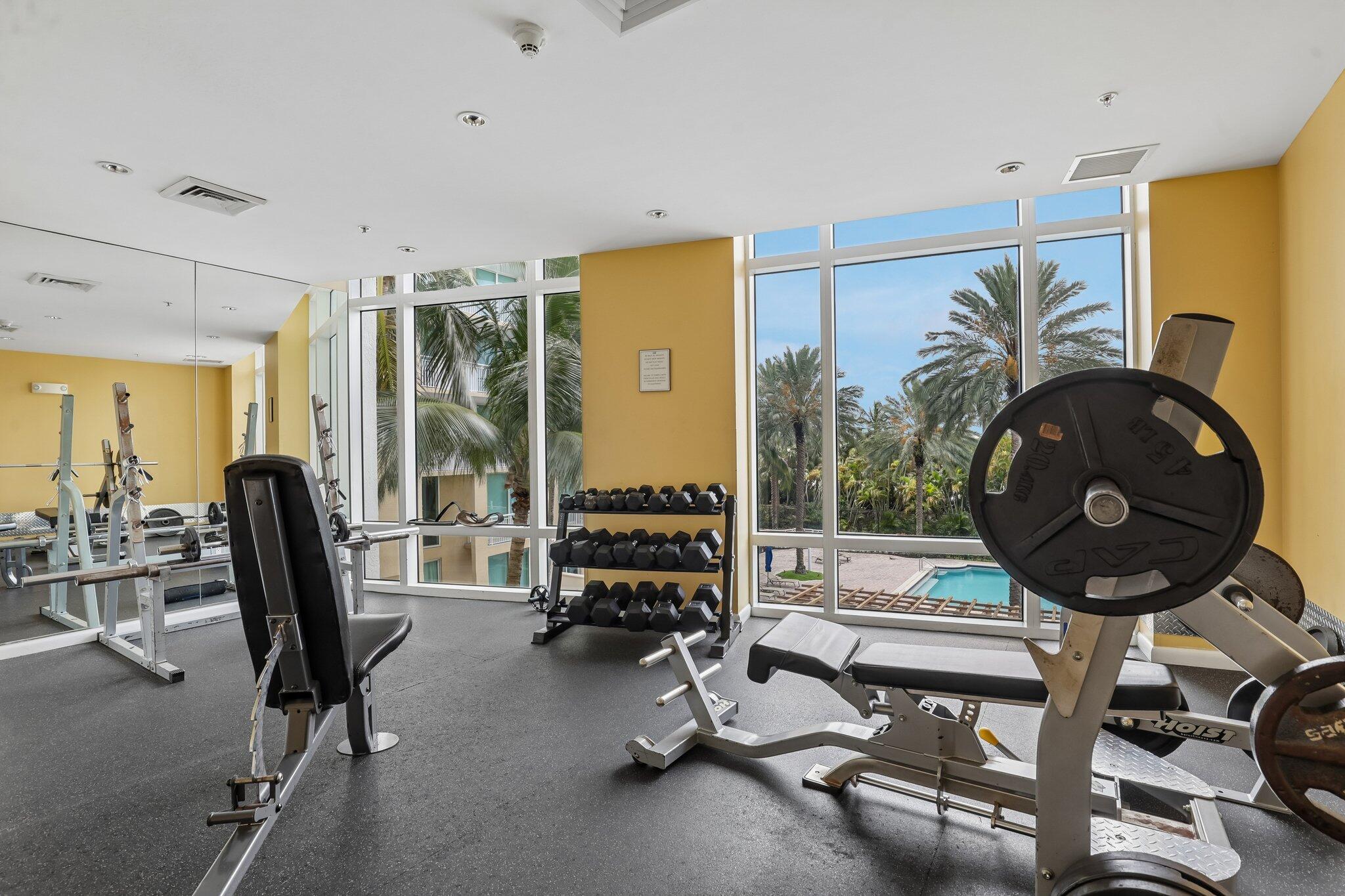 1755 E Hallandale Beach Boulevard 1207 E Property Photo 55