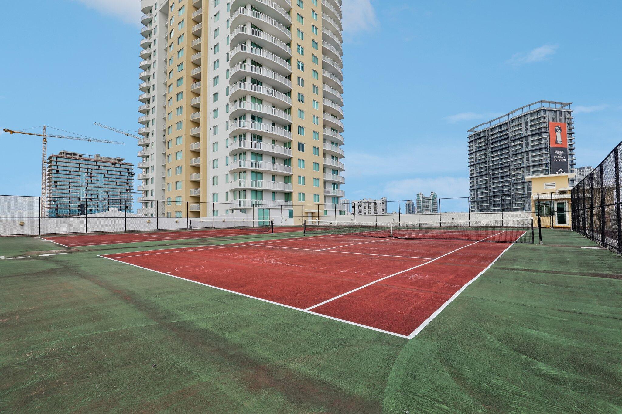 1755 E Hallandale Beach Boulevard 1207 E Property Photo 63