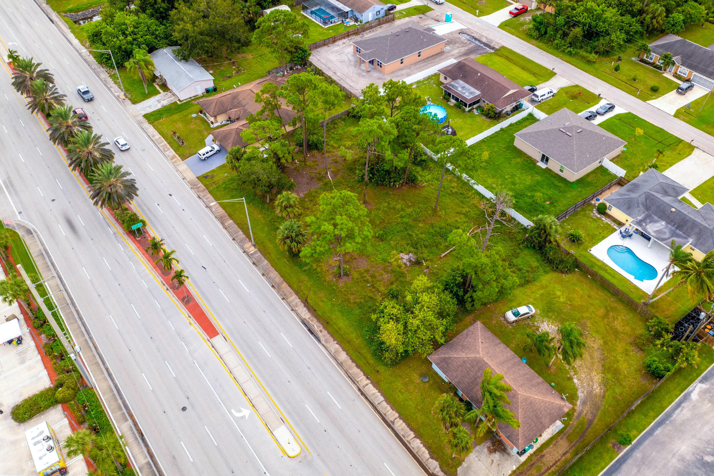 154 SW Port St Lucie Boulevard Property Photo 1