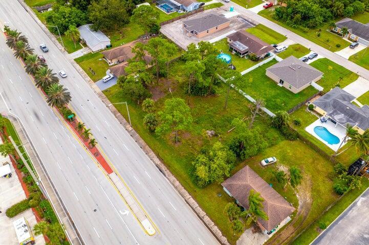 158 Sw Port St Lucie Boulevard Property Photo 1