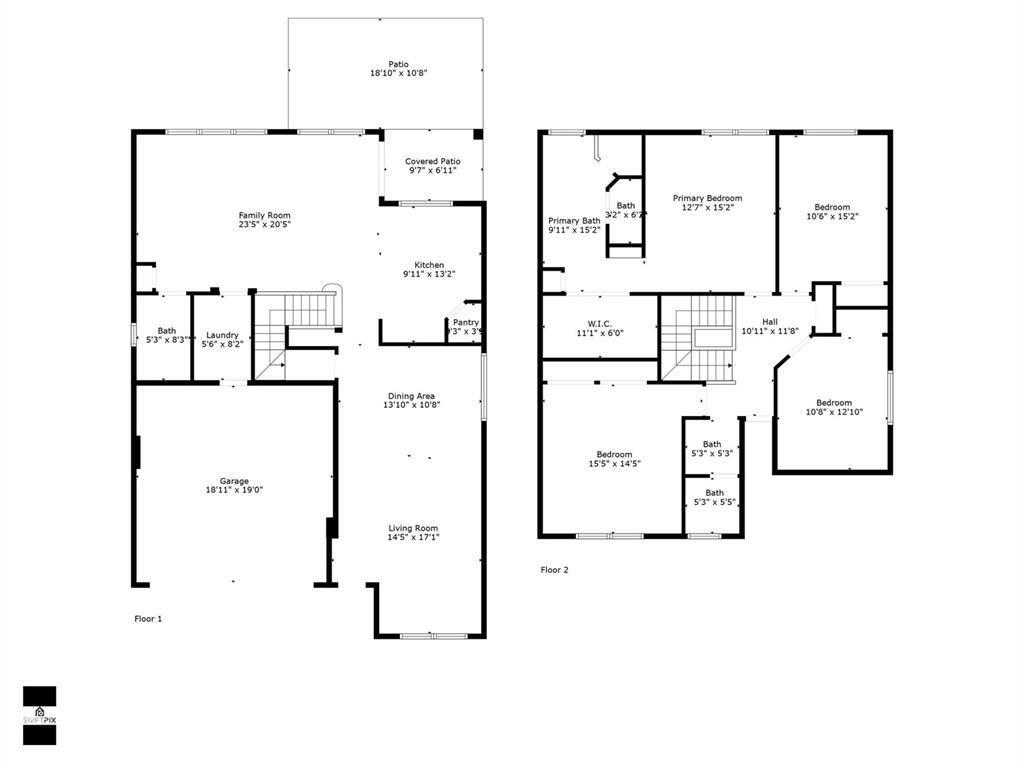 3775 Sw 50th Street Property Photo 12